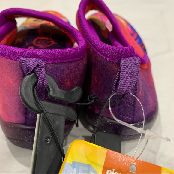 Brand new Paw Patrol slipper Pink with tag - Picture 2 of 5